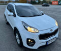 Белый Киа Sportage, объемом двигателя 1.59 л и пробегом 130 тыс. км за 14900 $, фото 7 на Automoto.ua