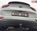 Белый Киа Sportage, объемом двигателя 2 л и пробегом 227 тыс. км за 15950 $, фото 10 на Automoto.ua
