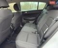 Белый Киа Sportage, объемом двигателя 2 л и пробегом 227 тыс. км за 15950 $, фото 42 на Automoto.ua