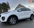 Белый Киа Sportage, объемом двигателя 1.59 л и пробегом 150 тыс. км за 17900 $, фото 21 на Automoto.ua