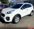 Білий Кіа Sportage, об'ємом двигуна 1.7 л та пробігом 102 тис. км за 16000 $, фото 6 на Automoto.ua