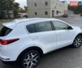 Белый Киа Sportage, объемом двигателя 1.59 л и пробегом 150 тыс. км за 17900 $, фото 30 на Automoto.ua