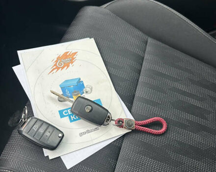 Белый Киа Sportage, объемом двигателя 2 л и пробегом 119 тыс. км за 18300 $, фото 9 на Automoto.ua