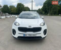 Киа Sportage 2017 в Львове на Automoto.ua Белый Киа Sportage, объемом двигателя 1.7 л и пробегом 144 тыс. км за 15500 $, фото 1 на Automoto.ua