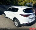 Білий Кіа Sportage, об'ємом двигуна 1.7 л та пробігом 102 тис. км за 16000 $, фото 7 на Automoto.ua