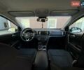 Білий Кіа Sportage, об'ємом двигуна 2 л та пробігом 88 тис. км за 19200 $, фото 45 на Automoto.ua