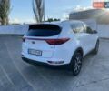 Білий Кіа Sportage, об'ємом двигуна 1.7 л та пробігом 180 тис. км за 16000 $, фото 3 на Automoto.ua