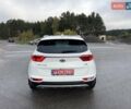 Белый Киа Sportage, объемом двигателя 1.59 л и пробегом 150 тыс. км за 17900 $, фото 7 на Automoto.ua