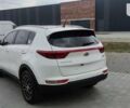 Білий Кіа Sportage, об'ємом двигуна 1.69 л та пробігом 128 тис. км за 20600 $, фото 13 на Automoto.ua