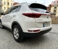 Белый Киа Sportage, объемом двигателя 2 л и пробегом 55 тыс. км за 18999 $, фото 14 на Automoto.ua