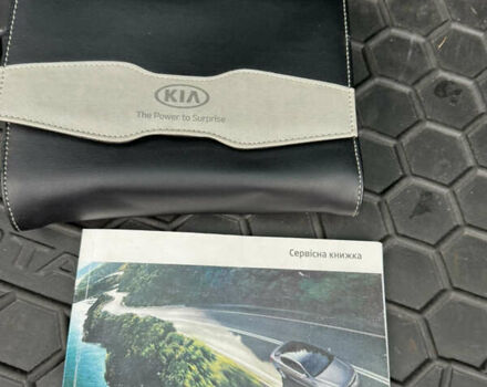 Білий Кіа Sportage, об'ємом двигуна 1.6 л та пробігом 61 тис. км за 21300 $, фото 16 на Automoto.ua