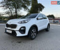 Киа Sportage 2018 в Одессе на Automoto.ua Белый Киа Sportage, объемом двигателя 1.59 л и пробегом 149 тыс. км за 14999 $, фото 1 на Automoto.ua