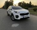 Белый Киа Sportage, объемом двигателя 0 л и пробегом 110 тыс. км за 16200 $, фото 12 на Automoto.ua