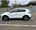 Белый Киа Sportage, объемом двигателя 1.6 л и пробегом 160 тыс. км за 16500 $, фото 7 на Automoto.ua