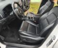 Білий Кіа Sportage, об'ємом двигуна 2.4 л та пробігом 77 тис. км за 17900 $, фото 17 на Automoto.ua
