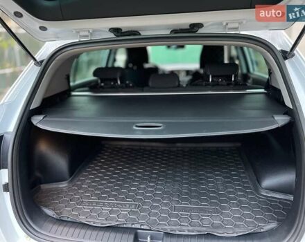 Белый Киа Sportage, объемом двигателя 1.59 л и пробегом 123 тыс. км за 16700 $, фото 19 на Automoto.ua