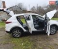 Білий Кіа Sportage, об'ємом двигуна 2.4 л та пробігом 77 тис. км за 17900 $, фото 19 на Automoto.ua
