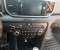 Белый Киа Sportage, объемом двигателя 1.6 л и пробегом 127 тыс. км за 16500 $, фото 8 на Automoto.ua