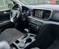 Белый Киа Sportage, объемом двигателя 1.59 л и пробегом 123 тыс. км за 16700 $, фото 17 на Automoto.ua