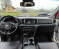 Білий Кіа Sportage, об'ємом двигуна 2.4 л та пробігом 77 тис. км за 17900 $, фото 18 на Automoto.ua