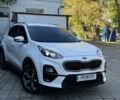 Білий Кіа Sportage, об'ємом двигуна 1.6 л та пробігом 83 тис. км за 16500 $, фото 1 на Automoto.ua