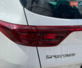 Белый Киа Sportage, объемом двигателя 1.6 л и пробегом 188 тыс. км за 17790 $, фото 8 на Automoto.ua