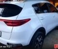 Білий Кіа Sportage, об'ємом двигуна 1.6 л та пробігом 72 тис. км за 18000 $, фото 2 на Automoto.ua