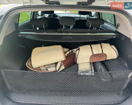 Киа Sportage 2018 в Одессе на Automoto.ua Белый Киа Sportage, объемом двигателя 1.6 л и пробегом 123 тыс. км за 18900 $, фото 20 на Automoto.ua