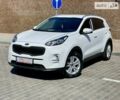 Білий Кіа Sportage, об'ємом двигуна 1.59 л та пробігом 108 тис. км за 18999 $, фото 1 на Automoto.ua