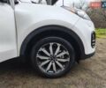 Білий Кіа Sportage, об'ємом двигуна 2.4 л та пробігом 77 тис. км за 17900 $, фото 30 на Automoto.ua