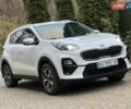 Белый Киа Sportage, объемом двигателя 1.59 л и пробегом 123 тыс. км за 16700 $, фото 12 на Automoto.ua