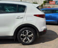 Белый Киа Sportage, объемом двигателя 1.6 л и пробегом 188 тыс. км за 17790 $, фото 7 на Automoto.ua