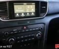 Білий Кіа Sportage, об'ємом двигуна 1.6 л та пробігом 72 тис. км за 18000 $, фото 5 на Automoto.ua