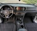 Белый Киа Sportage, объемом двигателя 0 л и пробегом 110 тыс. км за 16200 $, фото 8 на Automoto.ua