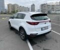 Белый Киа Sportage, объемом двигателя 1.6 л и пробегом 131 тыс. км за 17800 $, фото 1 на Automoto.ua