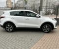 Білий Кіа Sportage, об'ємом двигуна 0.16 л та пробігом 126 тис. км за 17200 $, фото 5 на Automoto.ua