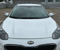 Белый Киа Sportage, объемом двигателя 1.6 л и пробегом 160 тыс. км за 16500 $, фото 1 на Automoto.ua