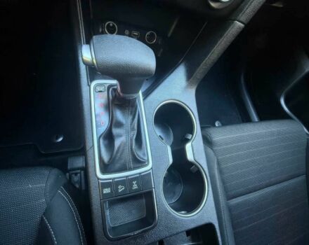 Белый Киа Sportage, объемом двигателя 2.4 л и пробегом 34 тыс. км за 13000 $, фото 9 на Automoto.ua