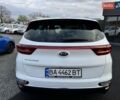 Белый Киа Sportage, объемом двигателя 1.6 л и пробегом 42 тыс. км за 17700 $, фото 4 на Automoto.ua