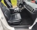 Білий Кіа Sportage, об'ємом двигуна 2.4 л та пробігом 77 тис. км за 17900 $, фото 36 на Automoto.ua