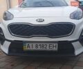 Белый Киа Sportage, объемом двигателя 1.6 л и пробегом 127 тыс. км за 16500 $, фото 20 на Automoto.ua