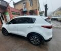 Белый Киа Sportage, объемом двигателя 1.6 л и пробегом 61 тыс. км за 20950 $, фото 1 на Automoto.ua