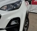Белый Киа Sportage, объемом двигателя 1.6 л и пробегом 188 тыс. км за 18290 $, фото 6 на Automoto.ua
