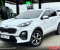Киа Sportage 2018 в Николаеве на Automoto.ua Белый Киа Sportage, объемом двигателя 1.6 л и пробегом 82 тыс. км за 15500 $, фото 1 на Automoto.ua