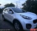 Киа Sportage 2018 в Павлограде на Automoto.ua Белый Киа Sportage, объемом двигателя 1.7 л и пробегом 99 тыс. км за 20000 $, фото 1 на Automoto.ua