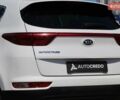 Белый Киа Sportage, объемом двигателя 1.69 л и пробегом 162 тыс. км за 17900 $, фото 7 на Automoto.ua