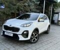 Білий Кіа Sportage, об'ємом двигуна 1.6 л та пробігом 83 тис. км за 16500 $, фото 7 на Automoto.ua
