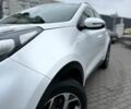 Білий Кіа Sportage, об'ємом двигуна 0.16 л та пробігом 126 тис. км за 17200 $, фото 3 на Automoto.ua