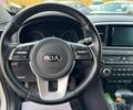 Белый Киа Sportage, объемом двигателя 1.6 л и пробегом 188 тыс. км за 18290 $, фото 19 на Automoto.ua