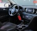 Белый Киа Sportage, объемом двигателя 1.69 л и пробегом 162 тыс. км за 17900 $, фото 12 на Automoto.ua